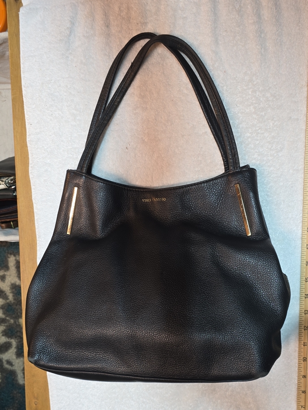 **REHAB** Vince Camuto Bag